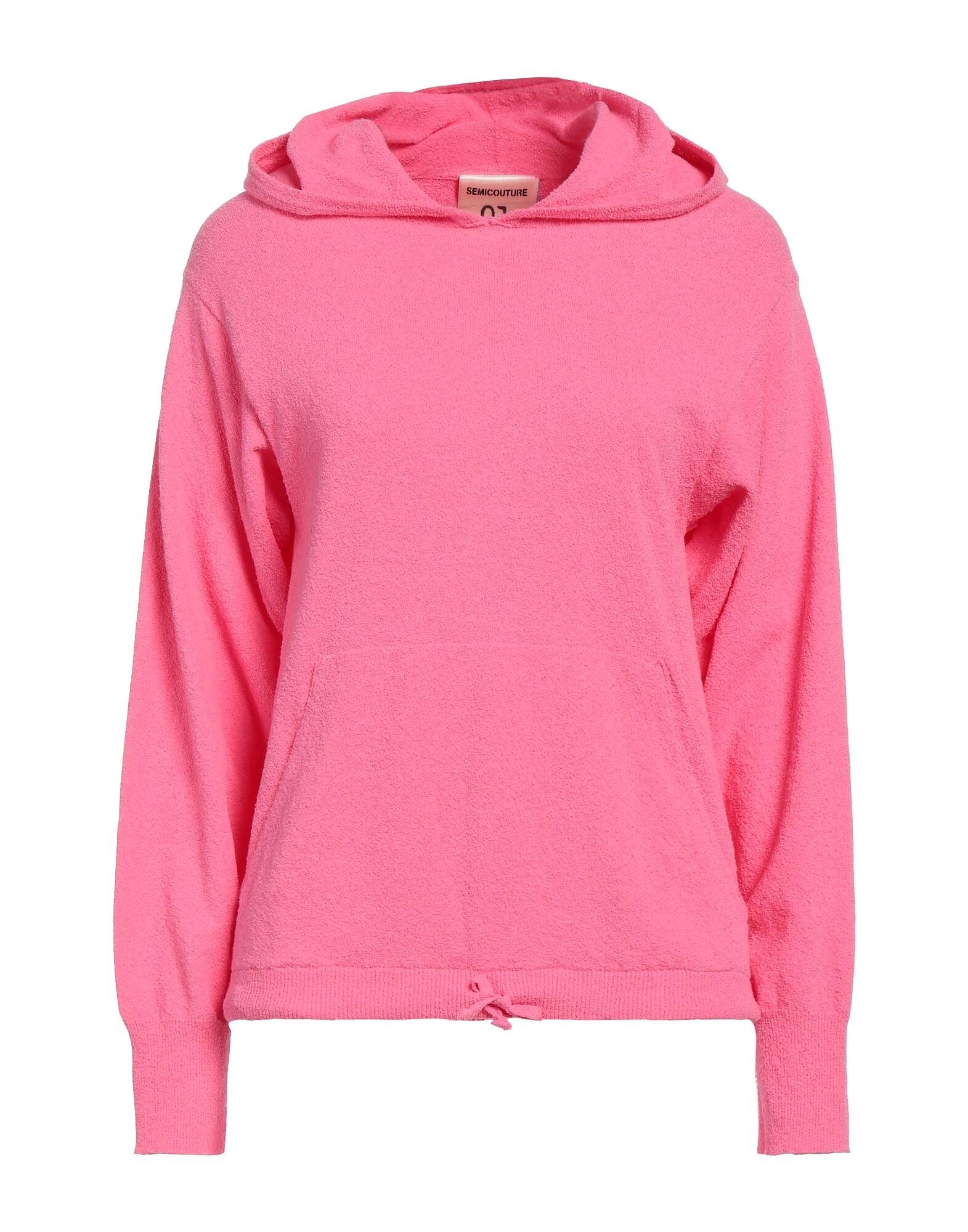 Свитер Semicouture, розовый
Свитер Semicouture, розовый