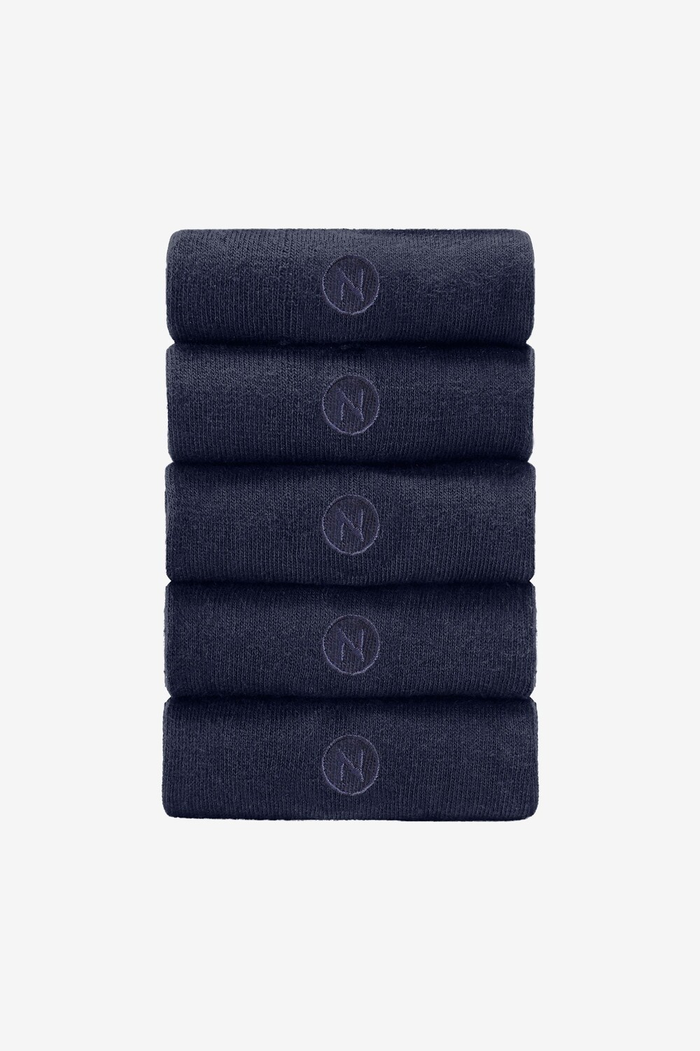 Мужские носки Lasting Fresh Next, синий 
Мужские носки Lasting Fresh Next, синий