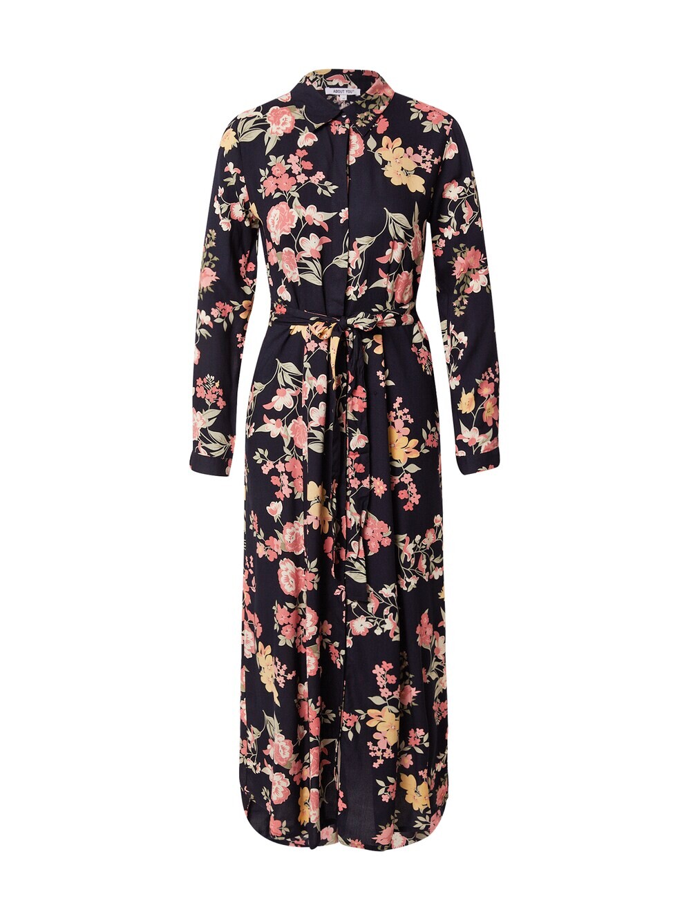 Платье About You Aurelia, темно-синий
Платье About You Aurelia, темно-синий