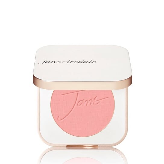 Прессованные минеральные румяна Awake Jane Iredale PurePressed Blush
Прессованные минеральные румяна Awake Jane Iredale PurePressed Blush