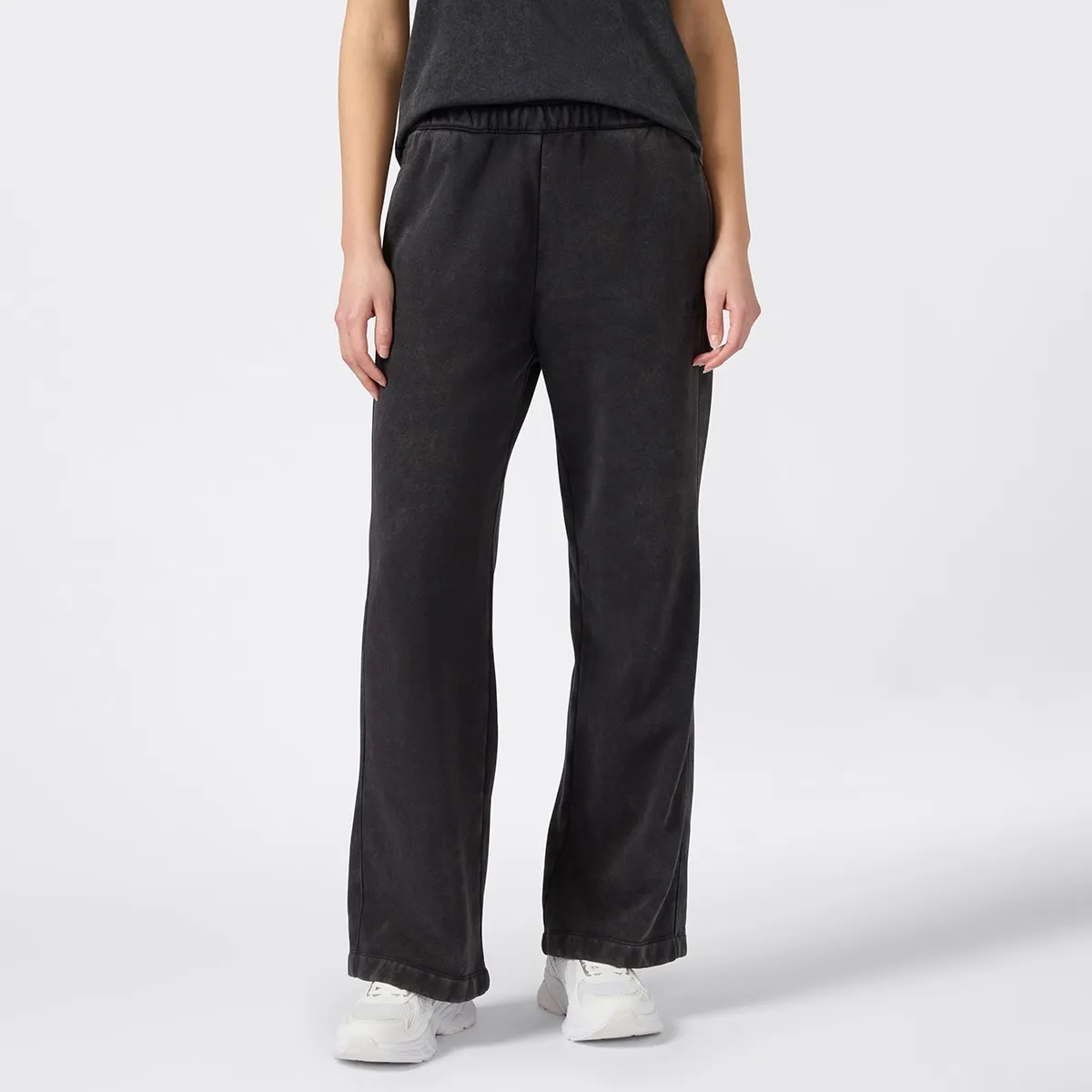 Женские брюки Champion, черный
Женские брюки Champion, черный