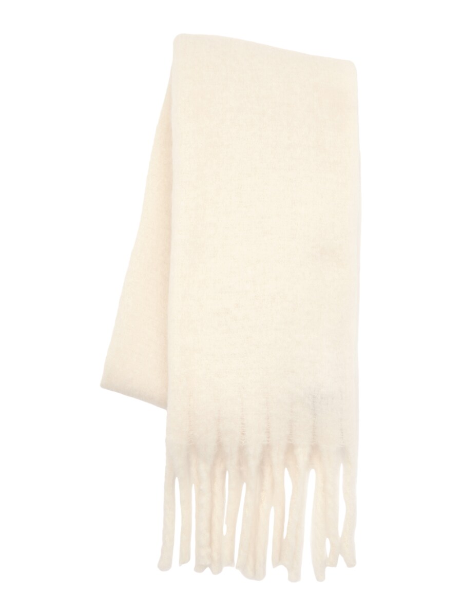 Шарф Pull&Bear, экрю
Шарф Pull&Bear, экрю