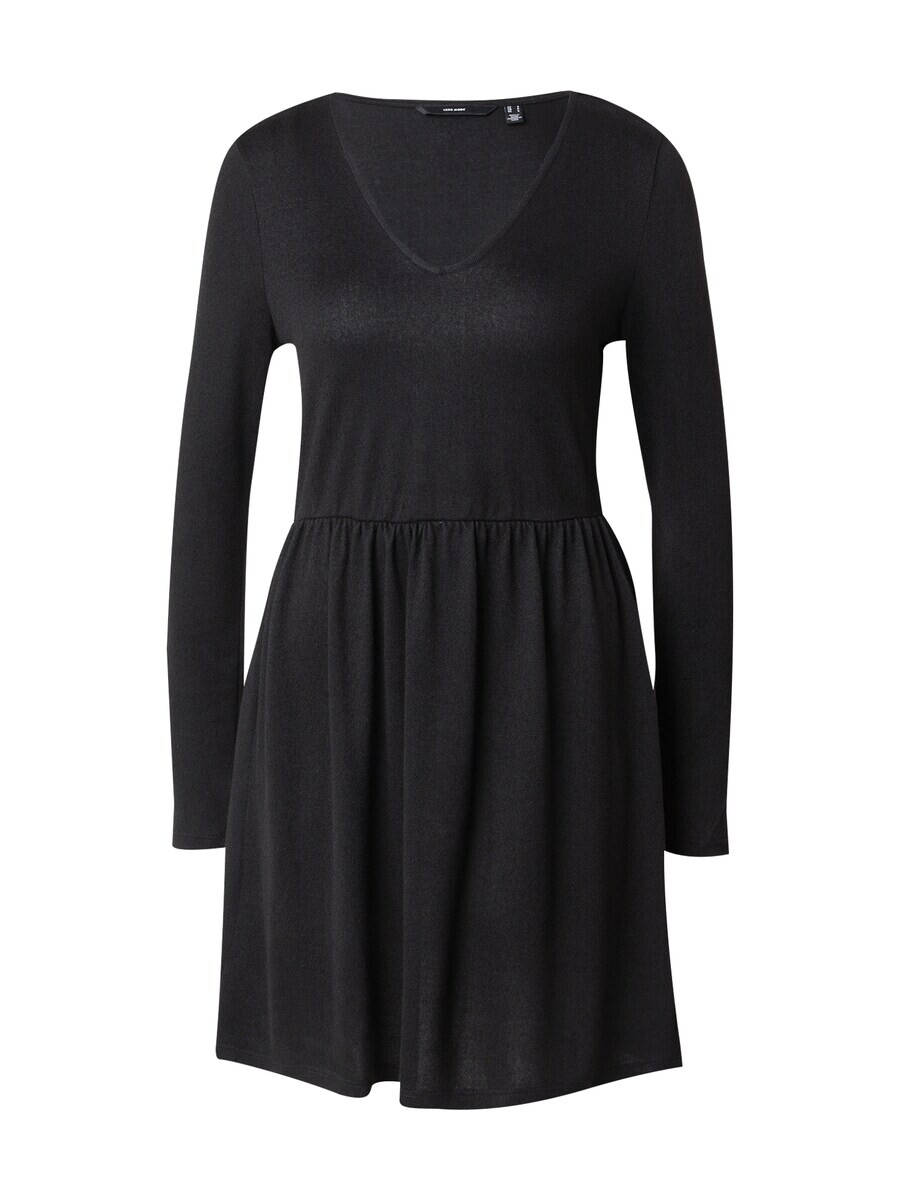 Мини платье VERO MODA Dress, черный
Мини платье VERO MODA Dress, черный