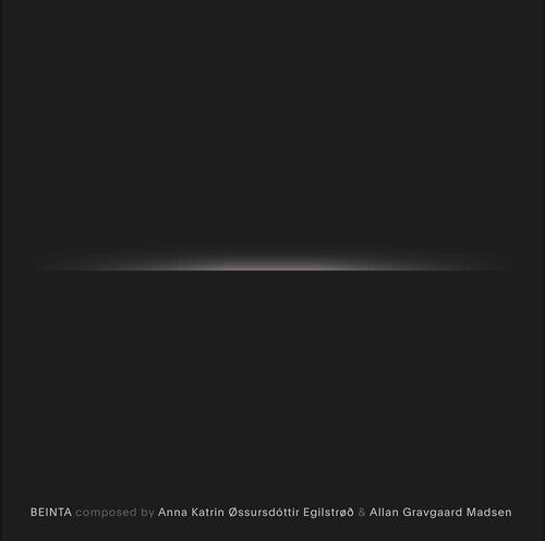 CD диск Egilstroth / Egilstroth / Delfs: Beinta
CD диск Egilstroth / Egilstroth / Delfs: Beinta