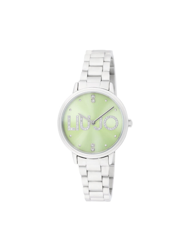 Часы TLJ2515 Liu Jo, серебряный
Часы TLJ2515 Liu Jo, серебряный