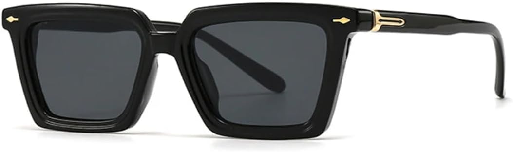 Популярные модные женские солнцезащитные очки «кошачий глаз» с градиентными линзами, защитой от УФ-излучения UV400, ретро-стилем и заклепками, зеленого цвета (как на картинке) UUPTTPL, As the Picture
Популярные модные женские солнцезащитные очки «кошачий глаз» с градиентными линзами, защитой от УФ-излучения UV400, ретро-стилем и заклепками, зеленого цвета (как на картинке) UUPTTPL, As the Picture