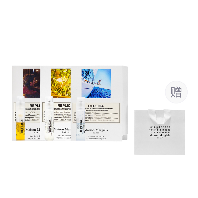 Пробник аромата Eau De Toilette EDT с цветочными нотами Maison Margiela
Пробник аромата Eau De Toilette EDT с цветочными нотами Maison Margiela