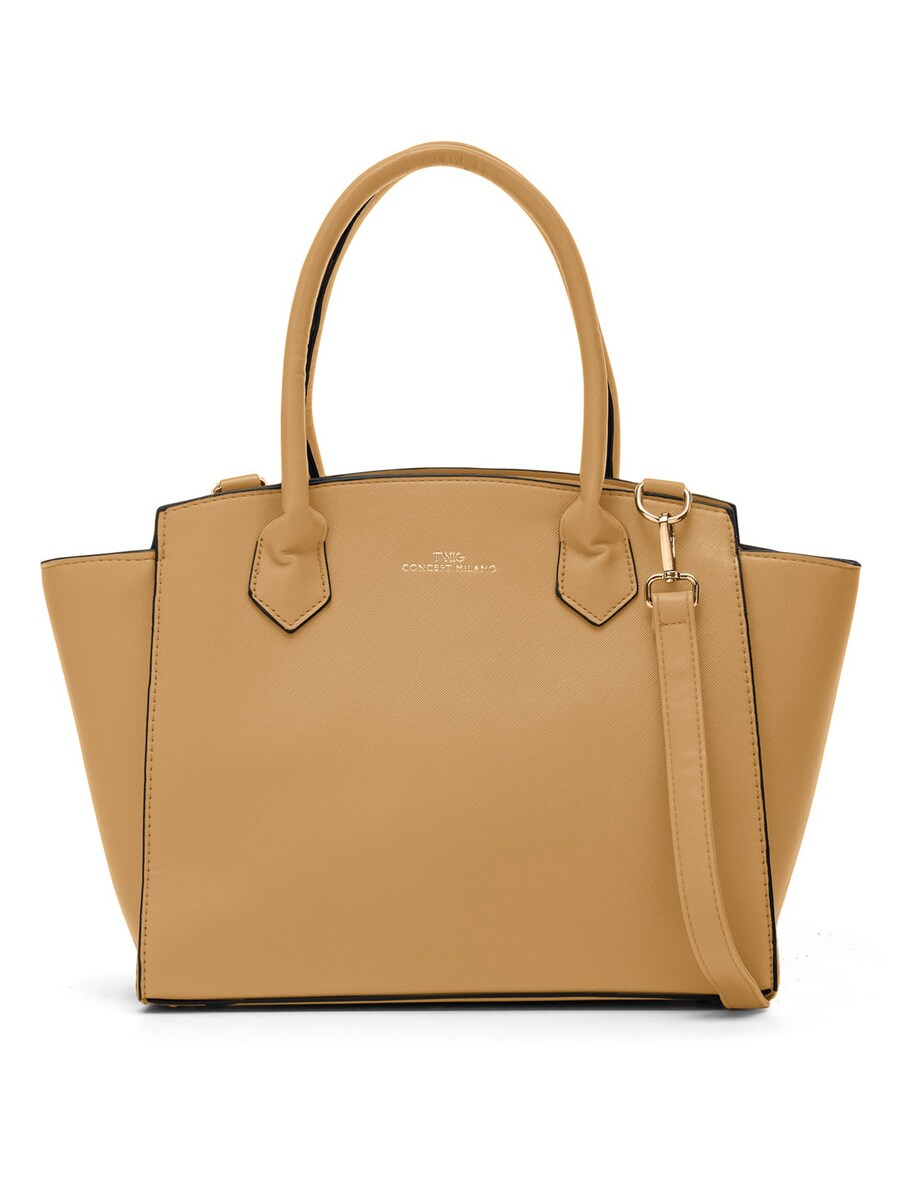Сумочка TWIG Concept Milano Bolena, бежевый
Сумочка TWIG Concept Milano Bolena, бежевый