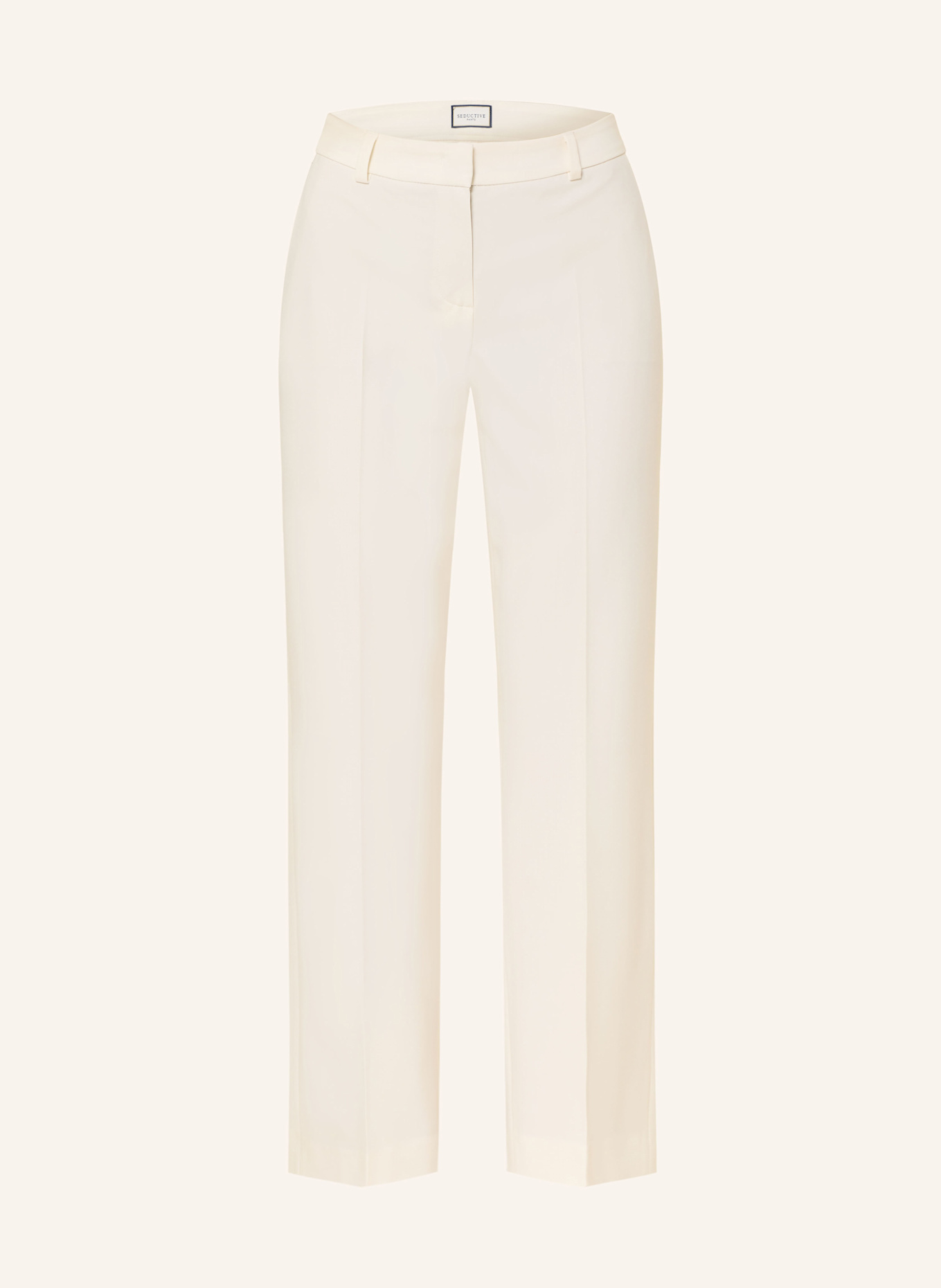 Брюки Лука Seductive, экрю
Брюки Лука Seductive, экрю