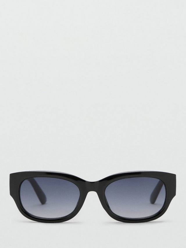 Panarea Resin овальные солнцезащитные очки Mango
Panarea Resin овальные солнцезащитные очки Mango