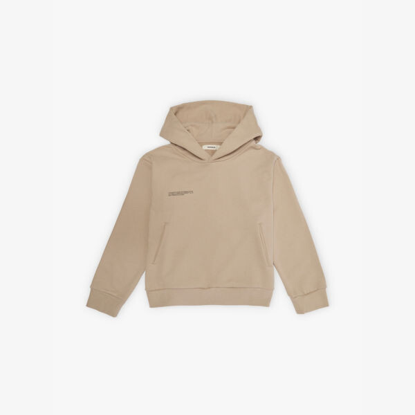 Толстовка с капюшоном из органического хлопка с текстовым принтом 365 для детей от 3 до 12 лет Pangaia, серый
Толстовка с капюшоном из органического хлопка с текстовым принтом 365 для детей от 3 до 12 лет Pangaia, серый