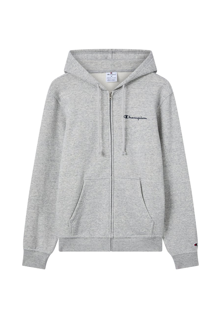 Толстовка Champion Zip-up sweatshirt, Grey, Серый, Толстовка Champion Zip-up sweatshirt, Grey
Толстовка Champion Zip-up sweatshirt, Grey, Серый, Толстовка Champion Zip-up sweatshirt, Grey