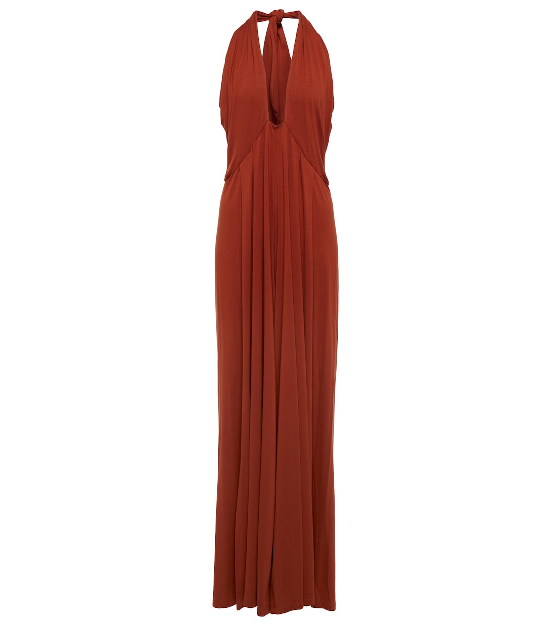 Джерси комбинезон Cacao Notes Johanna Ortiz, Chai Tea Brown Rust
Джерси комбинезон Cacao Notes Johanna Ortiz, Chai Tea Brown Rust