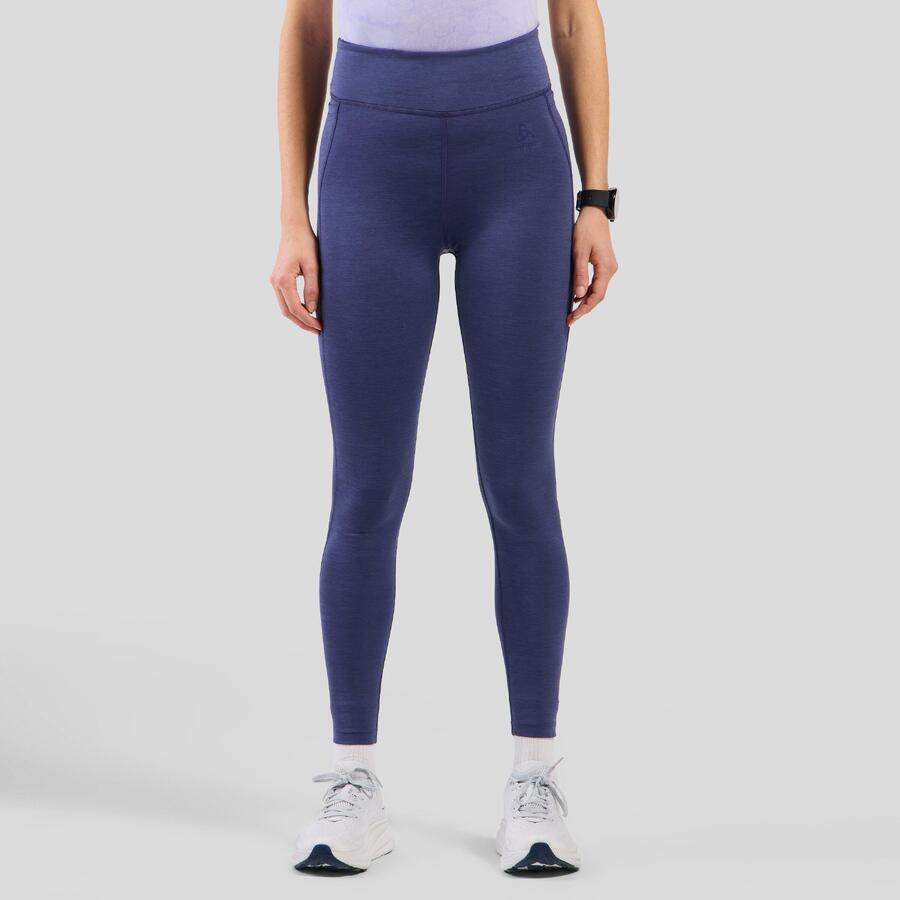 Леггинсы для тренировок Mottled Active 365 ODLO
Леггинсы для тренировок Mottled Active 365 ODLO