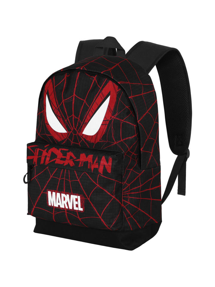 Marvel Рюкзак Spiderman Vision-FAN HS Backpack 2.2, черный
Marvel Рюкзак Spiderman Vision-FAN HS Backpack 2.2, черный