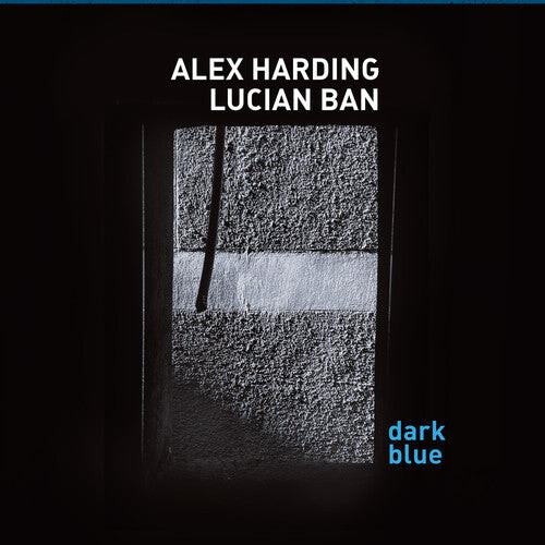CD диск Harding, Alex: Dark Blue
CD диск Harding, Alex: Dark Blue