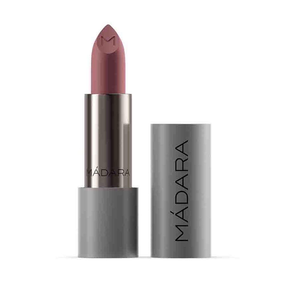 Губная помада Velvet Cream Lipstick Mádara Organic Skincare, цвет nº 31 cool nude
Губная помада Velvet Cream Lipstick Mádara Organic Skincare, цвет nº 31 cool nude