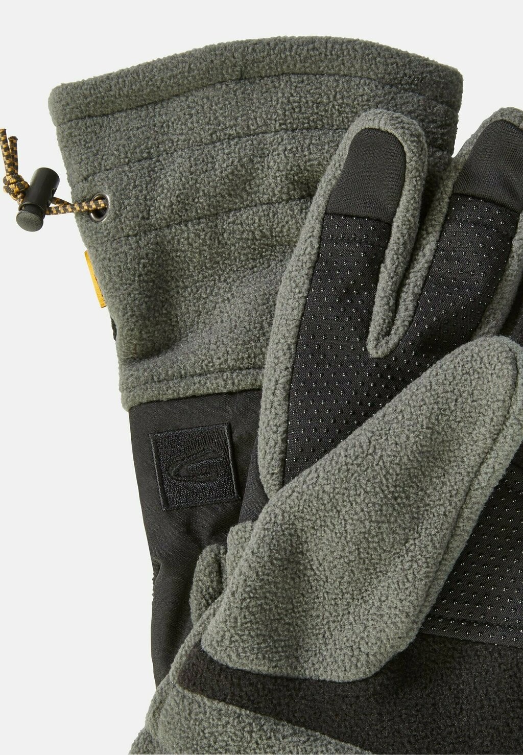 Перчатки MIT TOUCHSCREEN FUNKTION camel active, серый
Перчатки MIT TOUCHSCREEN FUNKTION camel active, серый