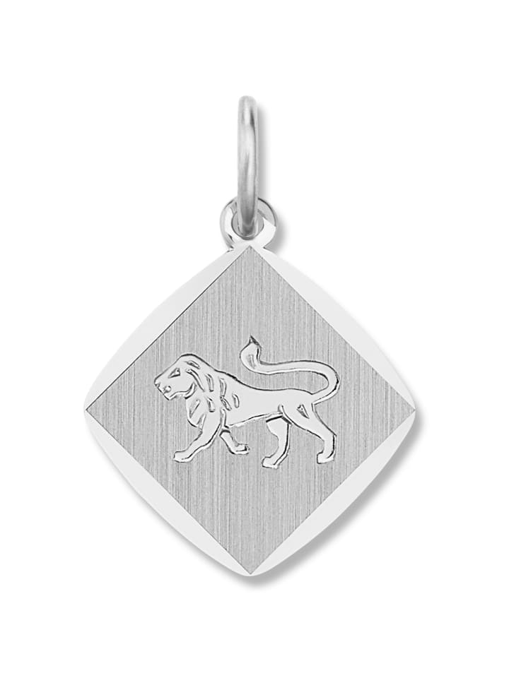 ONE ELEMENT Кулон со знаком зодиака Лев, изготовленный из серебра 925 пробы
ONE ELEMENT Кулон со знаком зодиака Лев, изготовленный из серебра 925 пробы