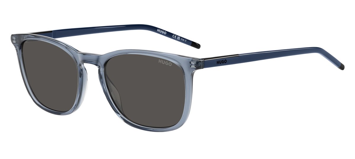 Мужские солнцезащитные очки HG 1399-S HUGO
Мужские солнцезащитные очки HG 1399-S HUGO
