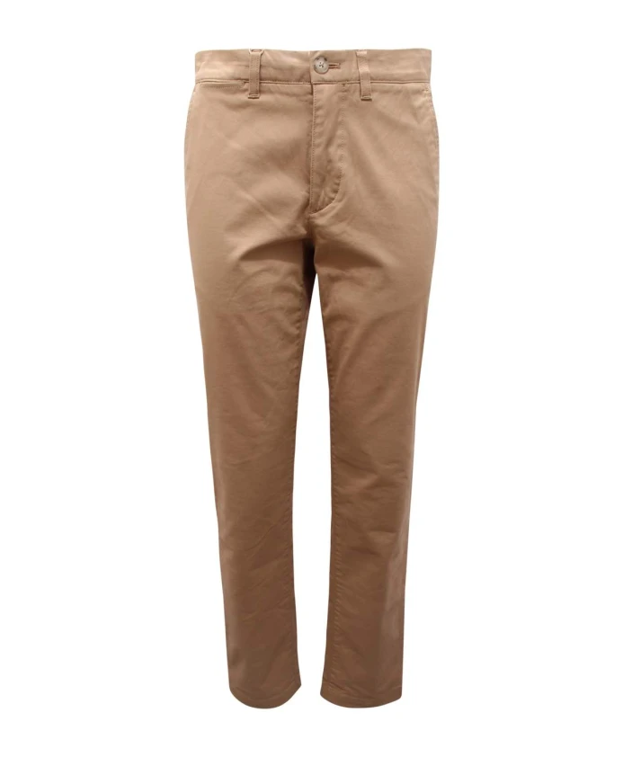 Брюки зауженного кроя, модель hh9553 Lacoste, бежевый
Брюки зауженного кроя, модель hh9553 Lacoste, бежевый