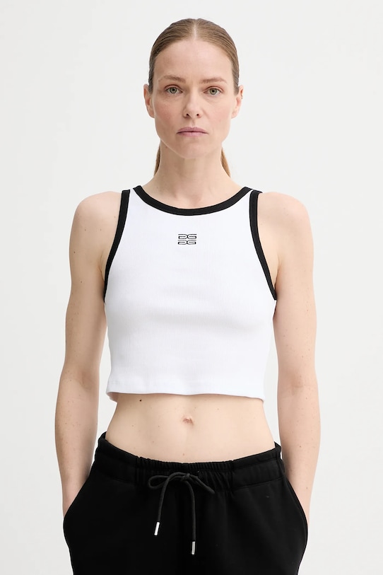 Топ Gestuz, белый
Топ Gestuz, белый