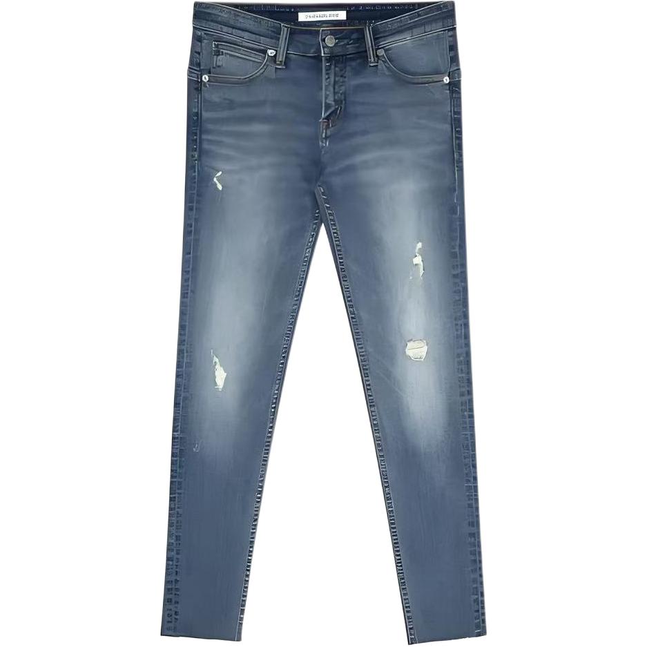 Calvin Klein Джинсы женские синие
Calvin Klein Джинсы женские синие