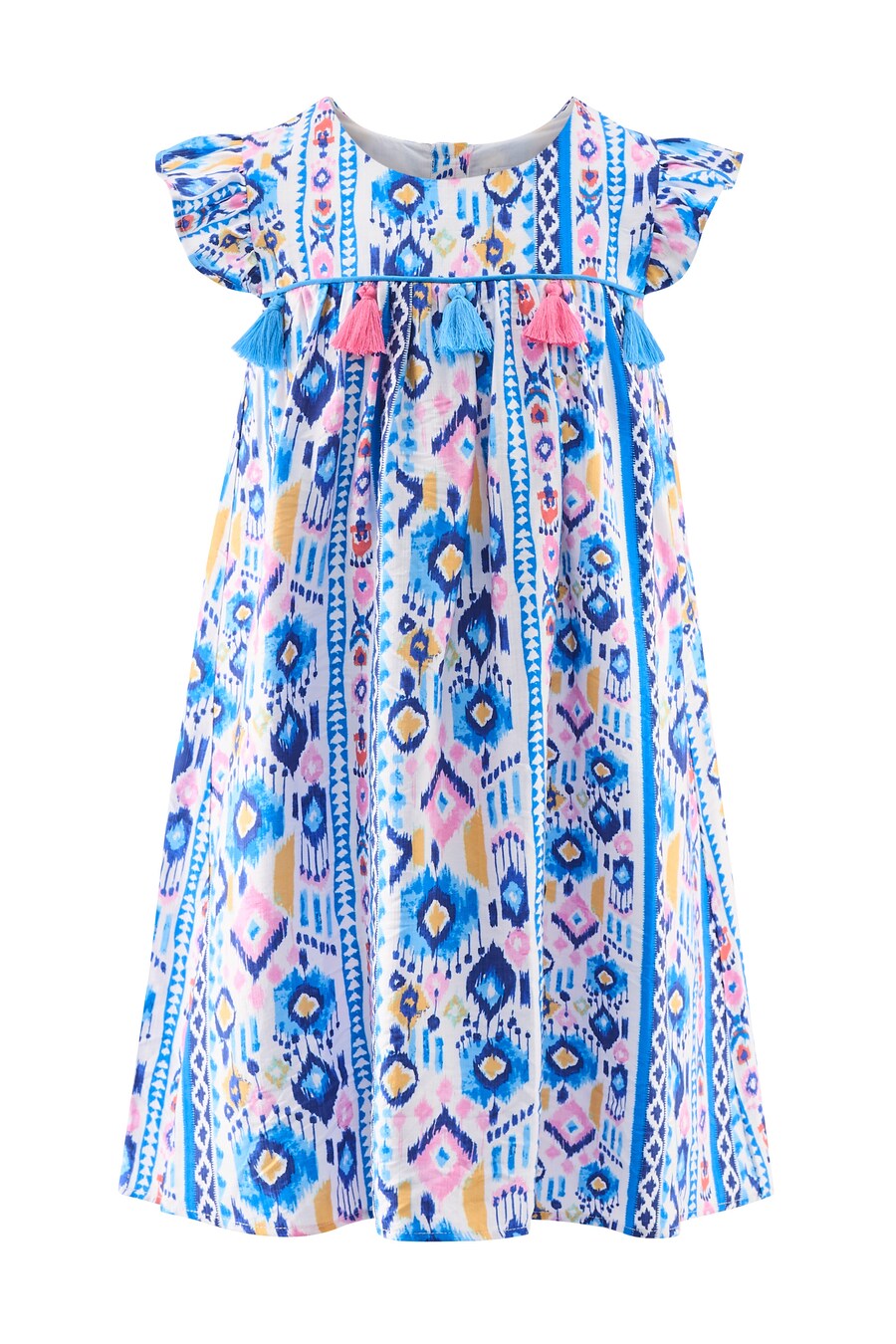 Платье happy girls, Royal blue
Платье happy girls, Royal blue