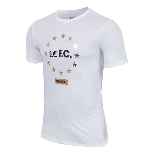 Футболка men's alphabet printing sports round neck pullover short sleeve white t-shirt Nike, белый
Футболка men's alphabet printing sports round neck pullover short sleeve white t-shirt Nike, белый