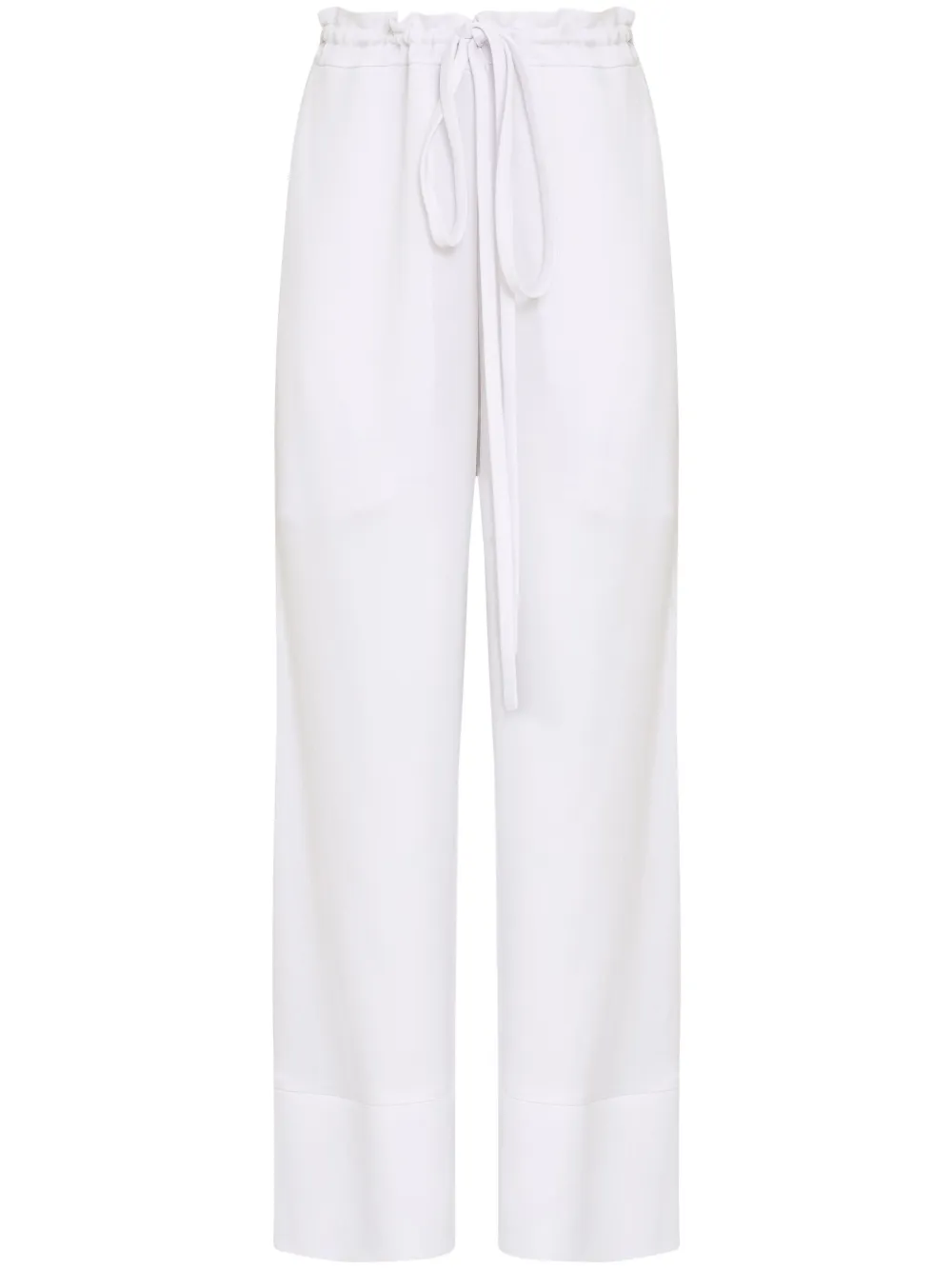 Брюки Isabella Fiorentino Gloria Coelho, белый
Брюки Isabella Fiorentino Gloria Coelho, белый