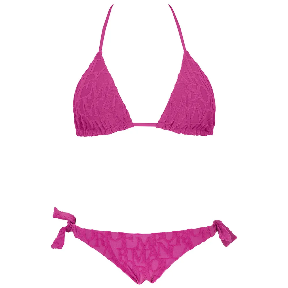 Бикини Emporio Armani EW001376_AF12185, розовый
Бикини Emporio Armani EW001376_AF12185, розовый