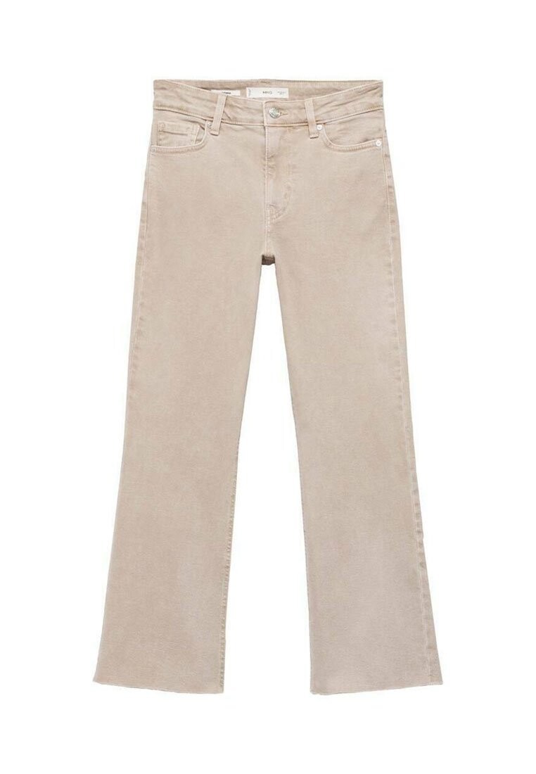 Джинсы Bootcut SIENNA Mango, песочный
Джинсы Bootcut SIENNA Mango, песочный