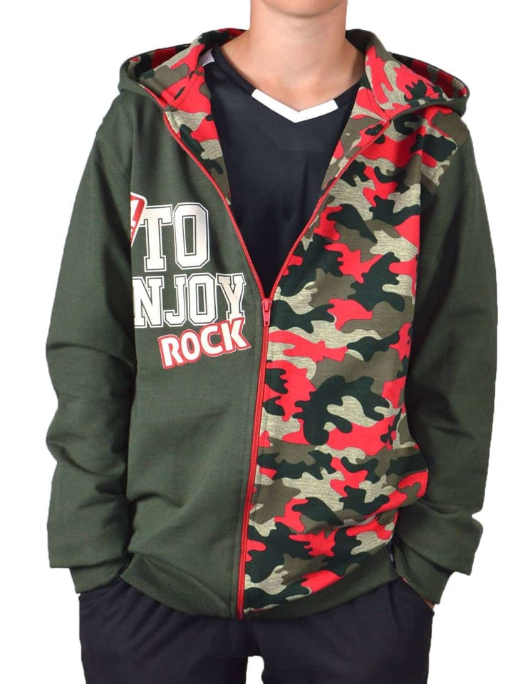 Толстовка BEZLIT
Толстовка BEZLIT