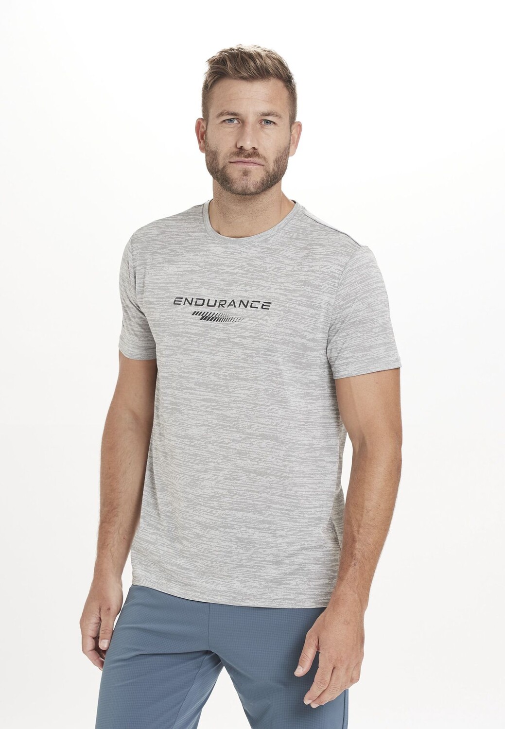 Функциональная рубашка PORTOFINO с практичной технологией Quick Dry ENDURANCE, цвет Mid Grey Melange
Функциональная рубашка PORTOFINO с практичной технологией Quick Dry ENDURANCE, цвет Mid Grey Melange