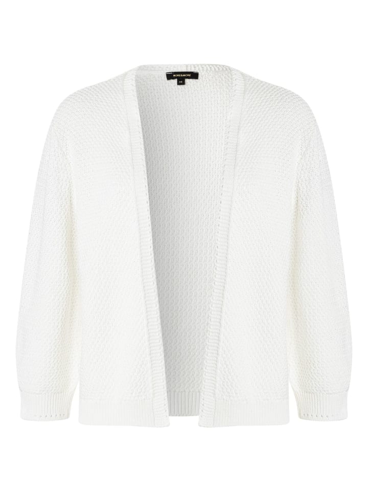 Кардиган More & More, белый
Кардиган More & More, белый