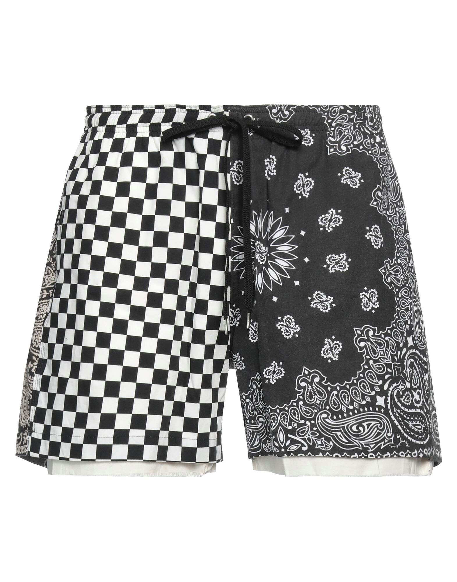 Шорты Children Of The Discordance, угольно-серый
Шорты Children Of The Discordance, угольно-серый