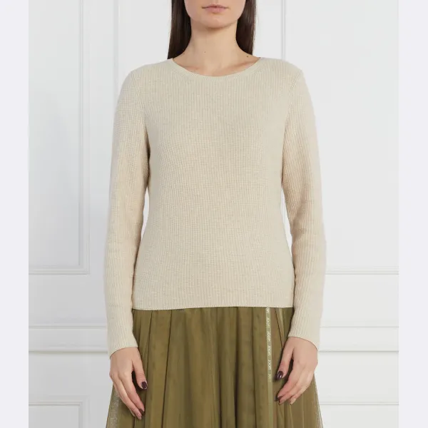 Облегающий свитер Marc O'Polo, бежевый
Облегающий свитер Marc O'Polo, бежевый