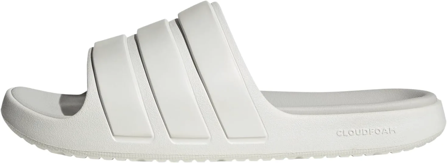 Шлепанцы Adidas unisex-adult Znsory, белый/серый
Шлепанцы Adidas unisex-adult Znsory, белый/серый
