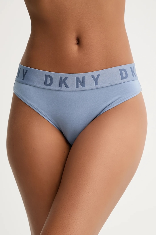 Стринги DKNY, синий
Стринги DKNY, синий