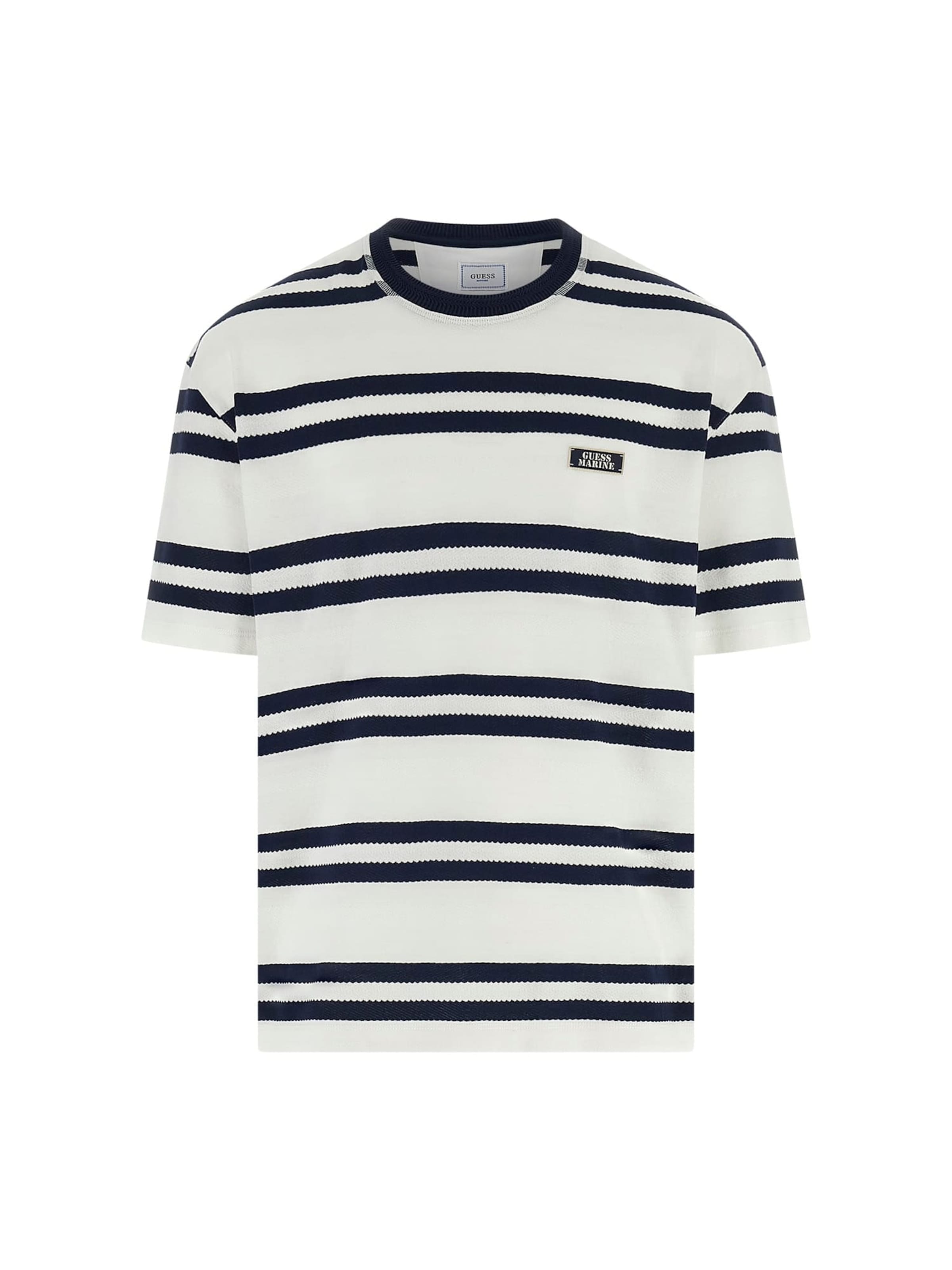 GUESS Футболка в белом цвете
GUESS Футболка в белом цвете