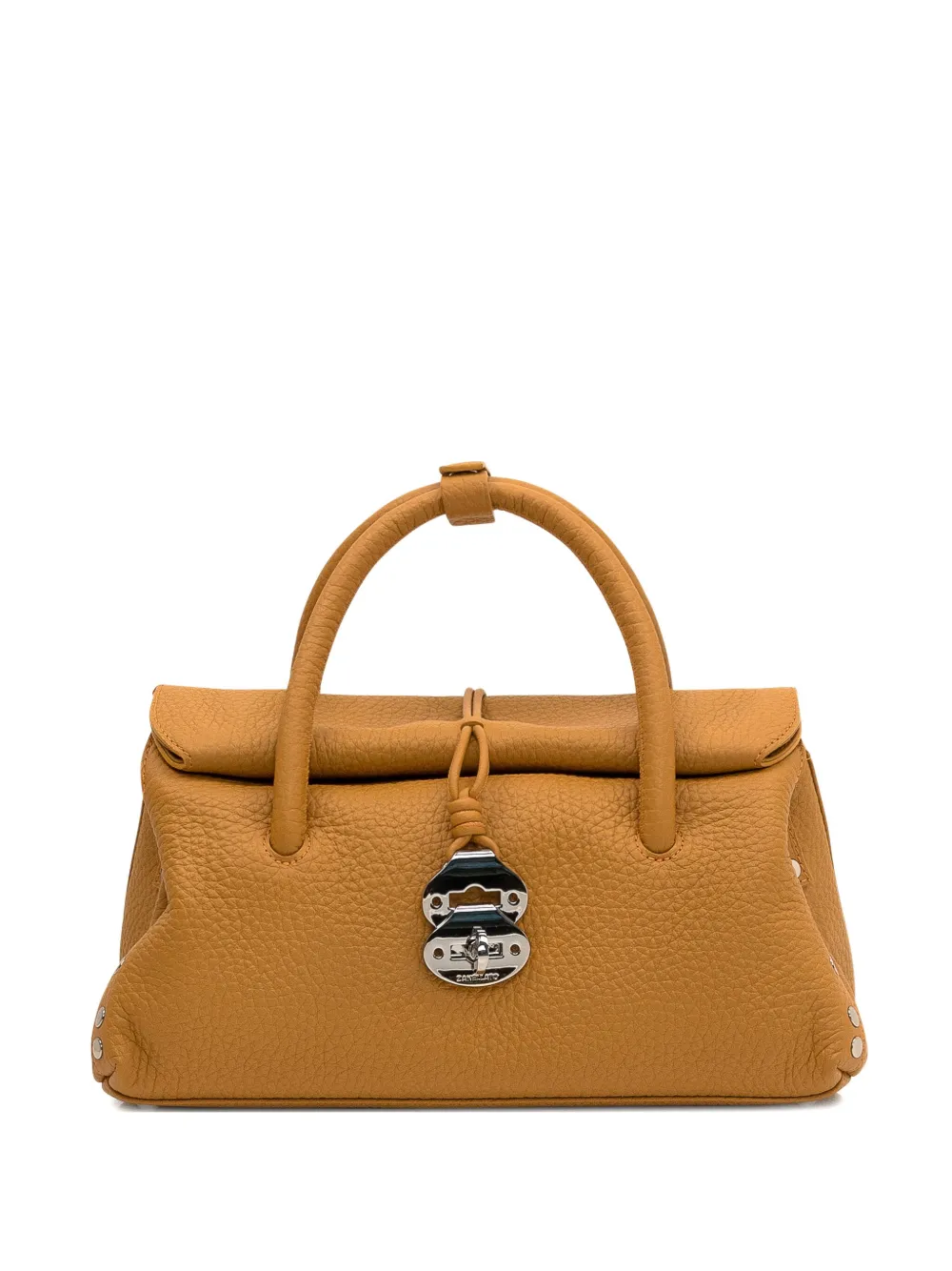 Сумка-шоппер Centauro с верхней ручкой Zanellato, коричневый
Сумка-шоппер Centauro с верхней ручкой Zanellato, коричневый