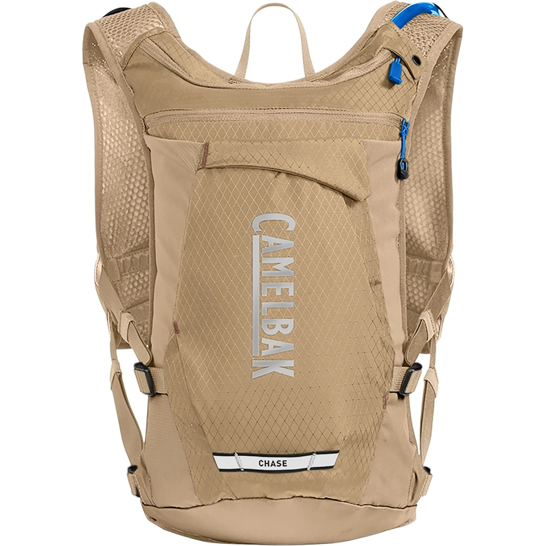 Жилет для питья Chase Adventure 8 Camelbak, moondust
Жилет для питья Chase Adventure 8 Camelbak, moondust
