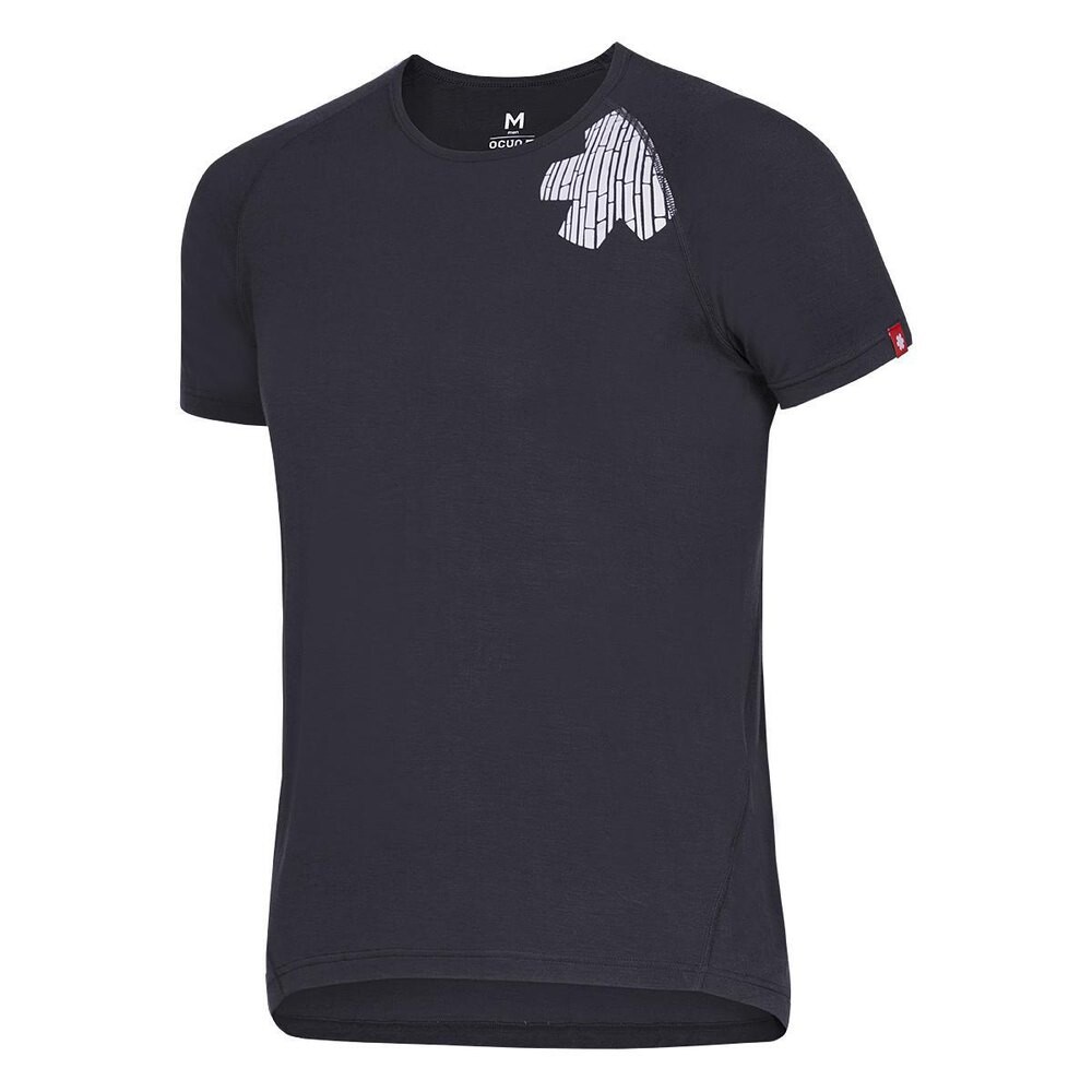 Футболка Ocun Bamboo, синий
Футболка Ocun Bamboo, синий