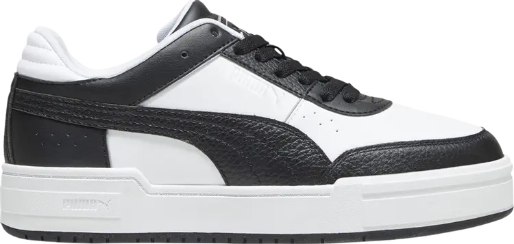 Кроссовки CA Pro Sport 'Black White', белый
Кроссовки CA Pro Sport 'Black White', белый