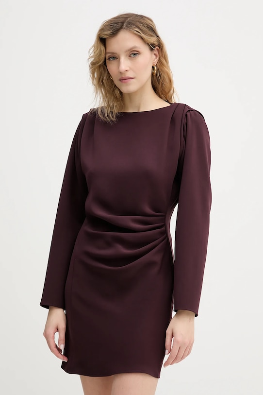 Платье volto Marella, бордовый
Платье volto Marella, бордовый