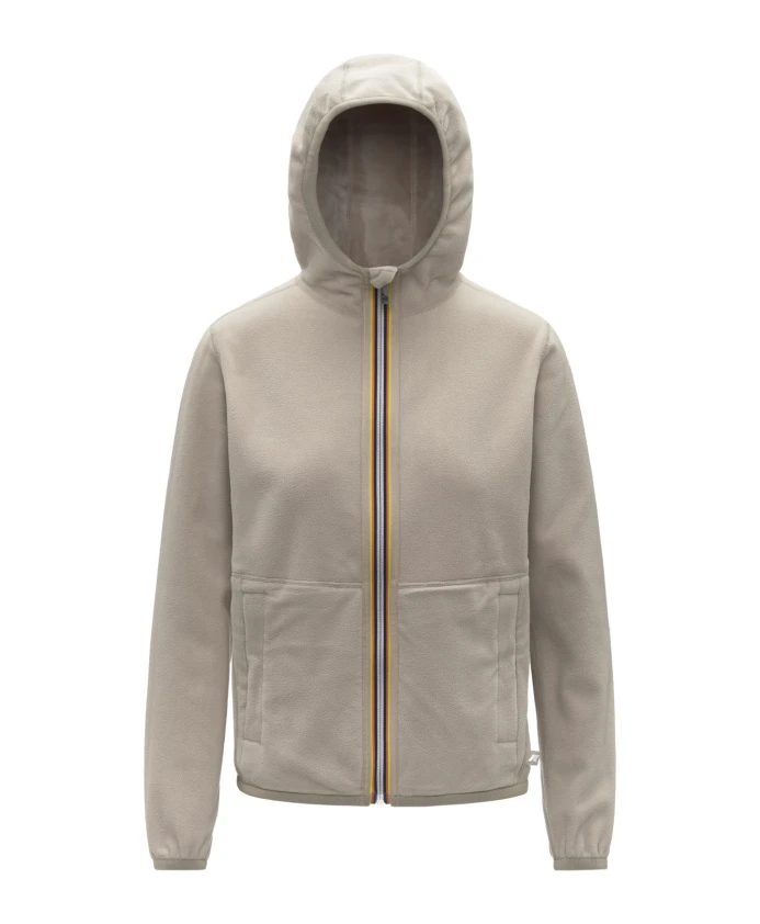 Двусторонняя куртка Lily K-Way, бежевый
Двусторонняя куртка Lily K-Way, бежевый