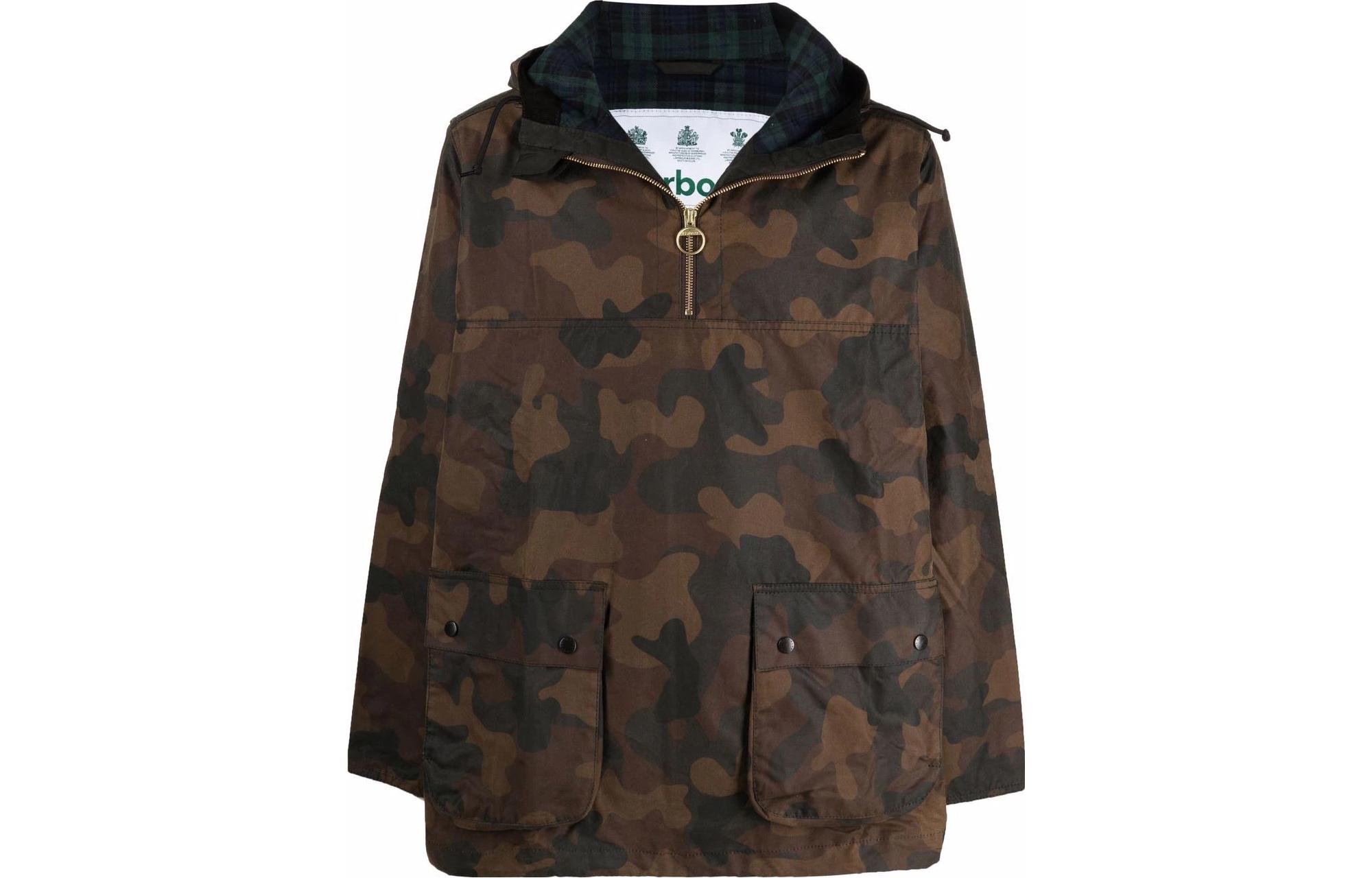 Мужская куртка, разноцветные, с капюшоном, средней расцветки, другие Barbour, мультиколор
Мужская куртка, разноцветные, с капюшоном, средней расцветки, другие Barbour, мультиколор