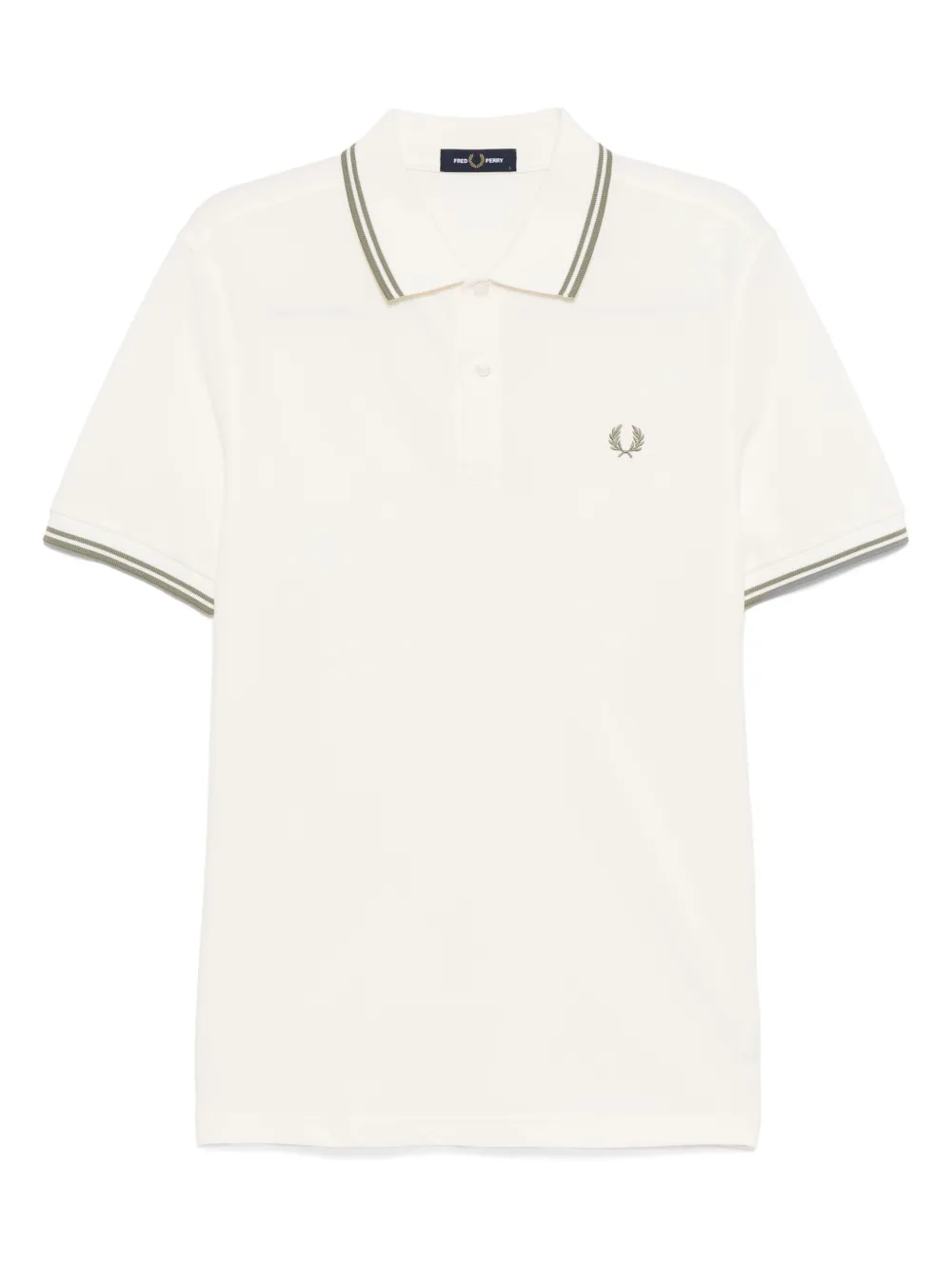 Рубашка поло Fred Perry, нейтральный
Рубашка поло Fred Perry, нейтральный