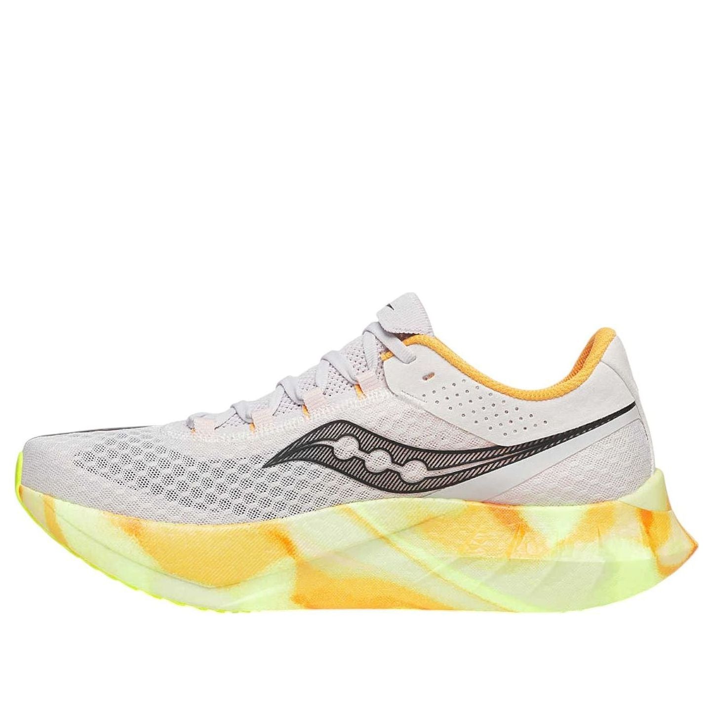 Saucony Endorphin Pro 4 'Fog Peel'
Saucony Endorphin Pro 4 'Fog Peel'