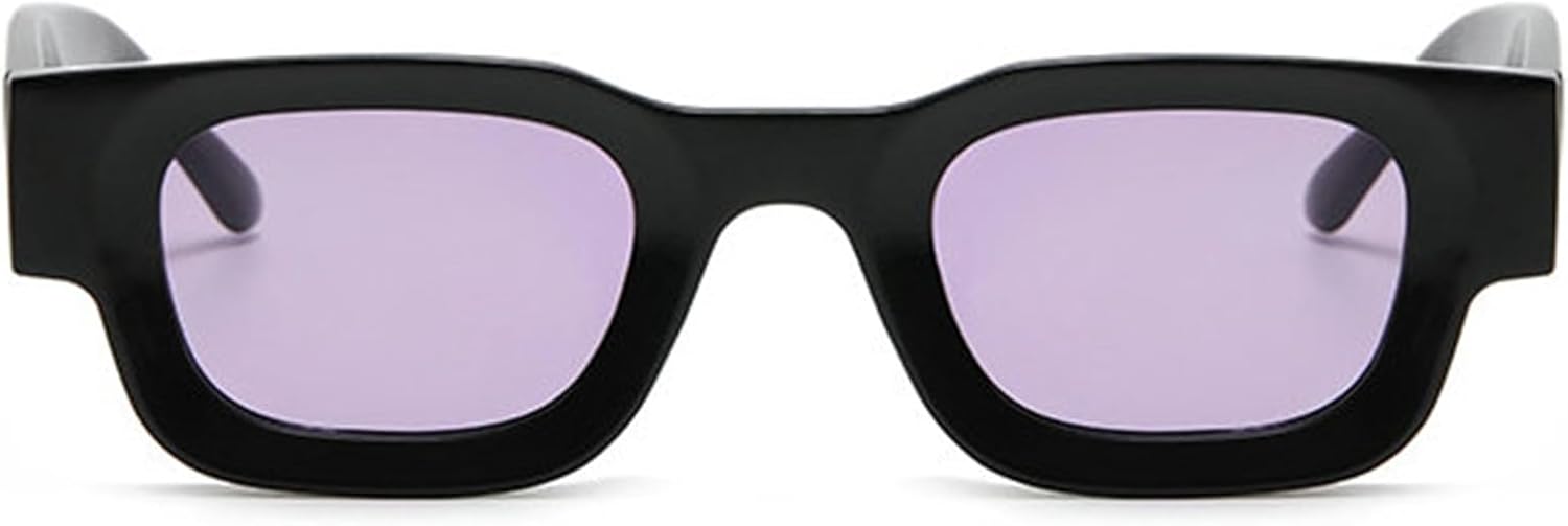 Солнцезащитные очки Willochra Retro в маленькой оправе, квадратной формы, в стиле 90-х, для женщин и мужчин. Модные массивные прямоугольные солнцезащитные очки желтого цвета с защитой от УФ-излучения UV400, C9
Солнцезащитные очки Willochra Retro в маленькой оправе, квадратной формы, в стиле 90-х, для женщин и мужчин. Модные массивные прямоугольные солнцезащитные очки желтого цвета с защитой от УФ-излучения UV400, C9